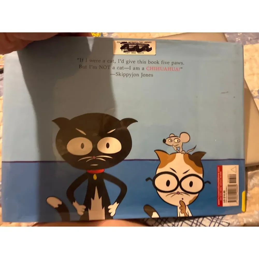 Cat Secrets